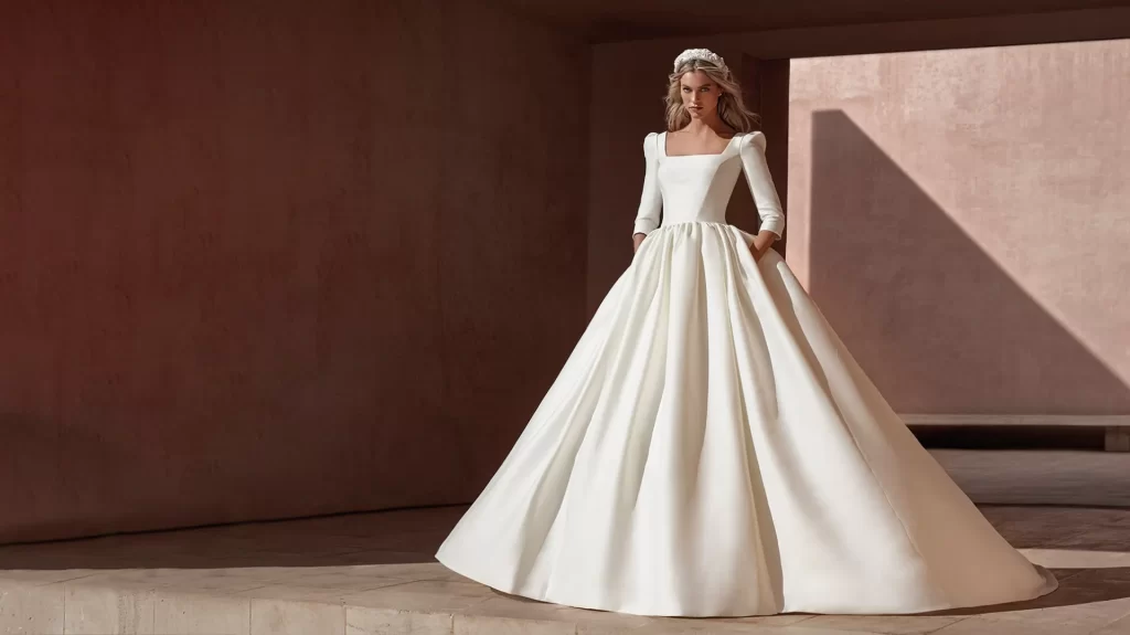 casual bridesmaid dress ideas Watters Bridesmaid Dress Camille 1505 Evergreen